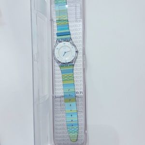 Swatch watch